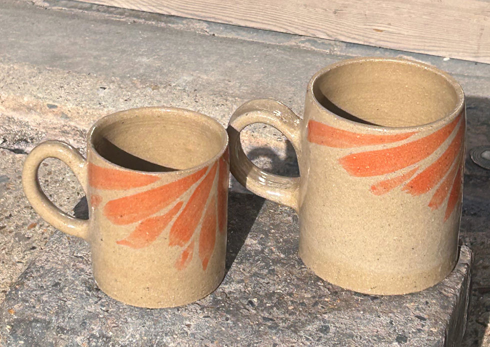 Thumbnail: The 12oz Tea Mug