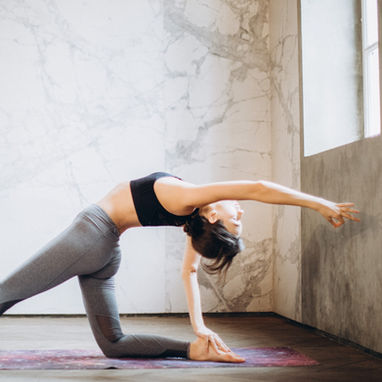 Relieve Stress, Relax muscles, Amplify Fertility. For women trying to conceive or wanting to prepare for a future pregnancy