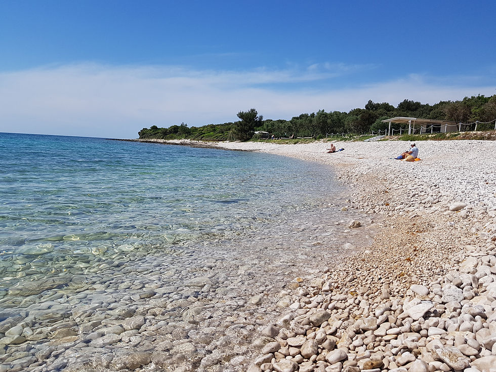 Monsena Beach