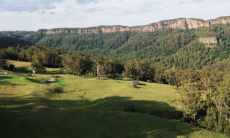 Jingella Estate - Kangaroo Valley