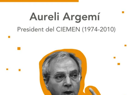 El Fons Català de Cooperació al Desenvolupament celebra su 40º aniversario | 18 de junio