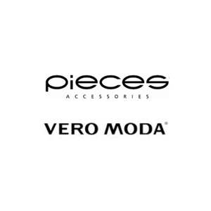 Vero Moda og Pieces