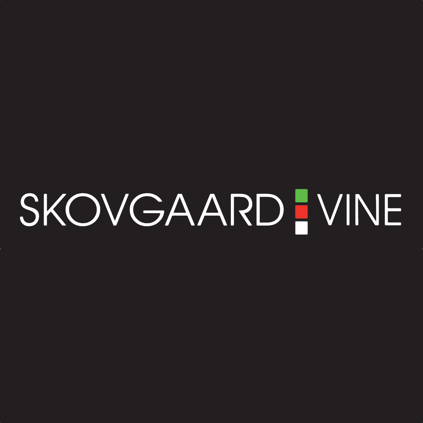 Skovgaard Vine