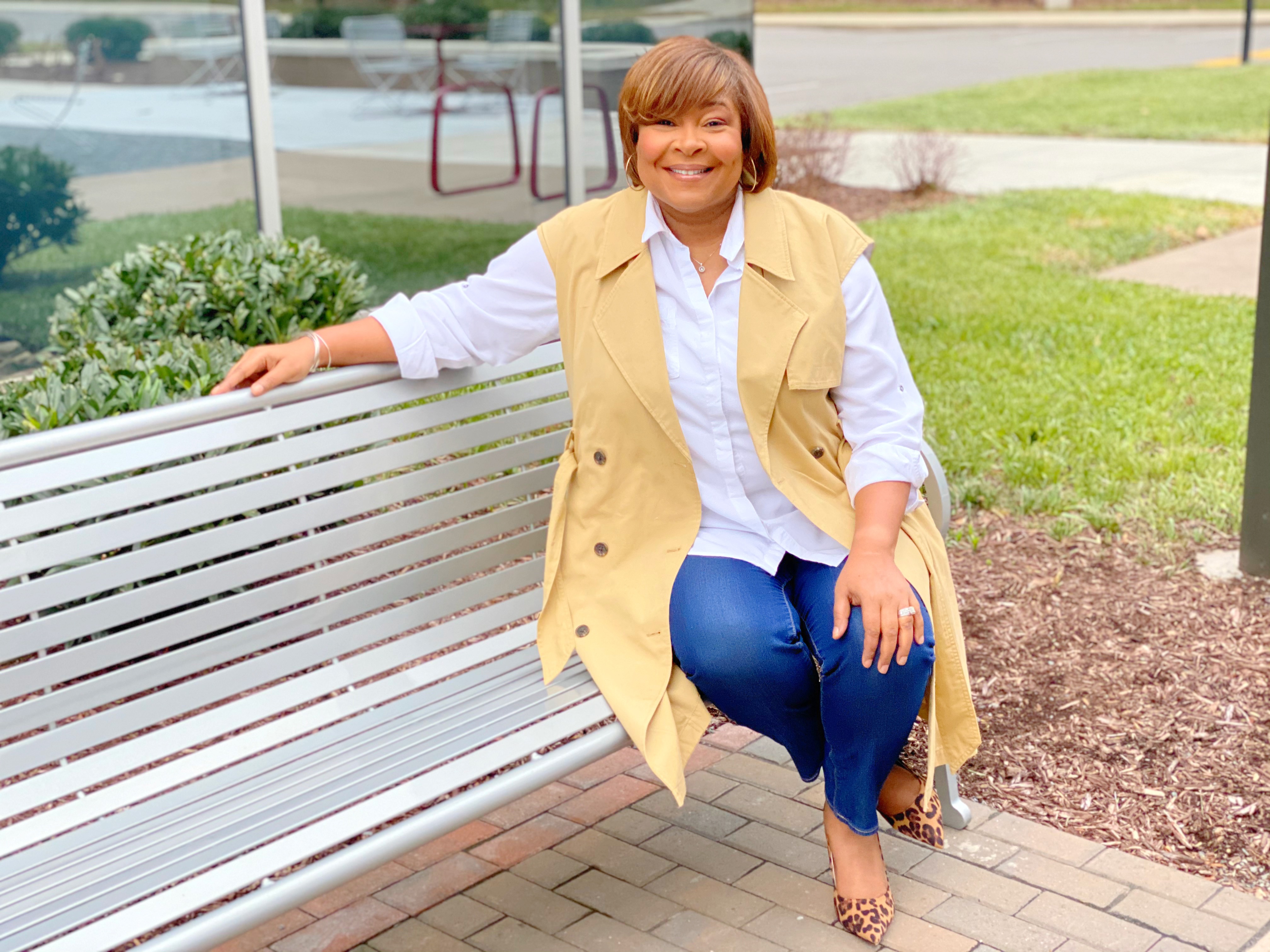 Writer: Dr. Bettina Robinson