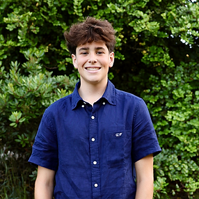 Evan Hamadeh