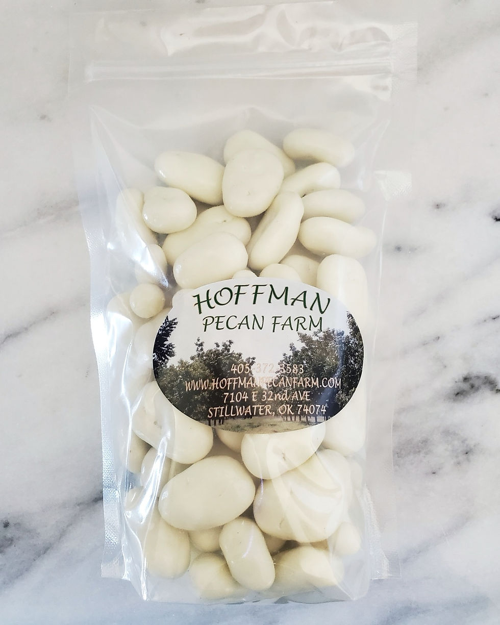 Thumbnail: White Chocolate Pecans 