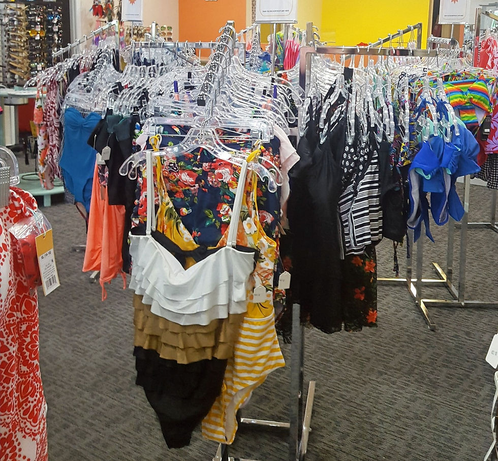 swimwear