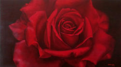 I Love You Forever 18x32