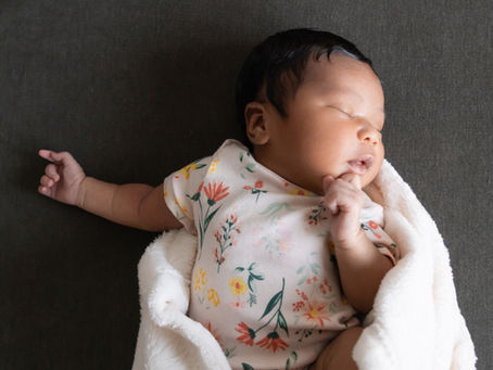 Why a Photography Membership Plan is Perfect for Baby’s First Year