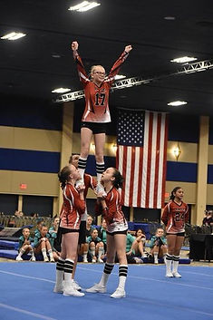 Valley-Wide Elite Gymnastics Acrobatic & Tumbling
