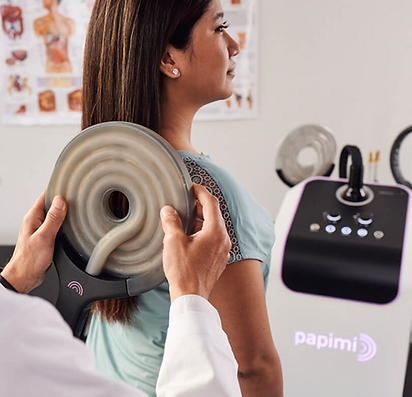 Papimi Therapie