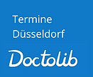 Logo Doctolib
