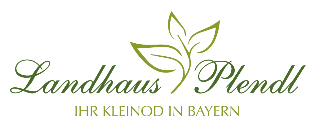 Landhaus Plendl in Oberappersdorf, Germany