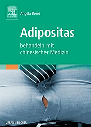 Buch über Adipositas