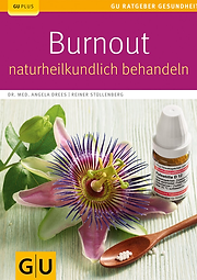 Buch über Burnout
