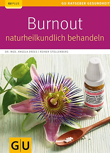 Buch Burnout