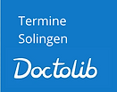 Logo Doctolib