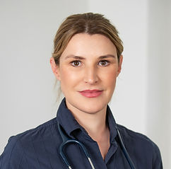 Ärztin Carolin Löhr