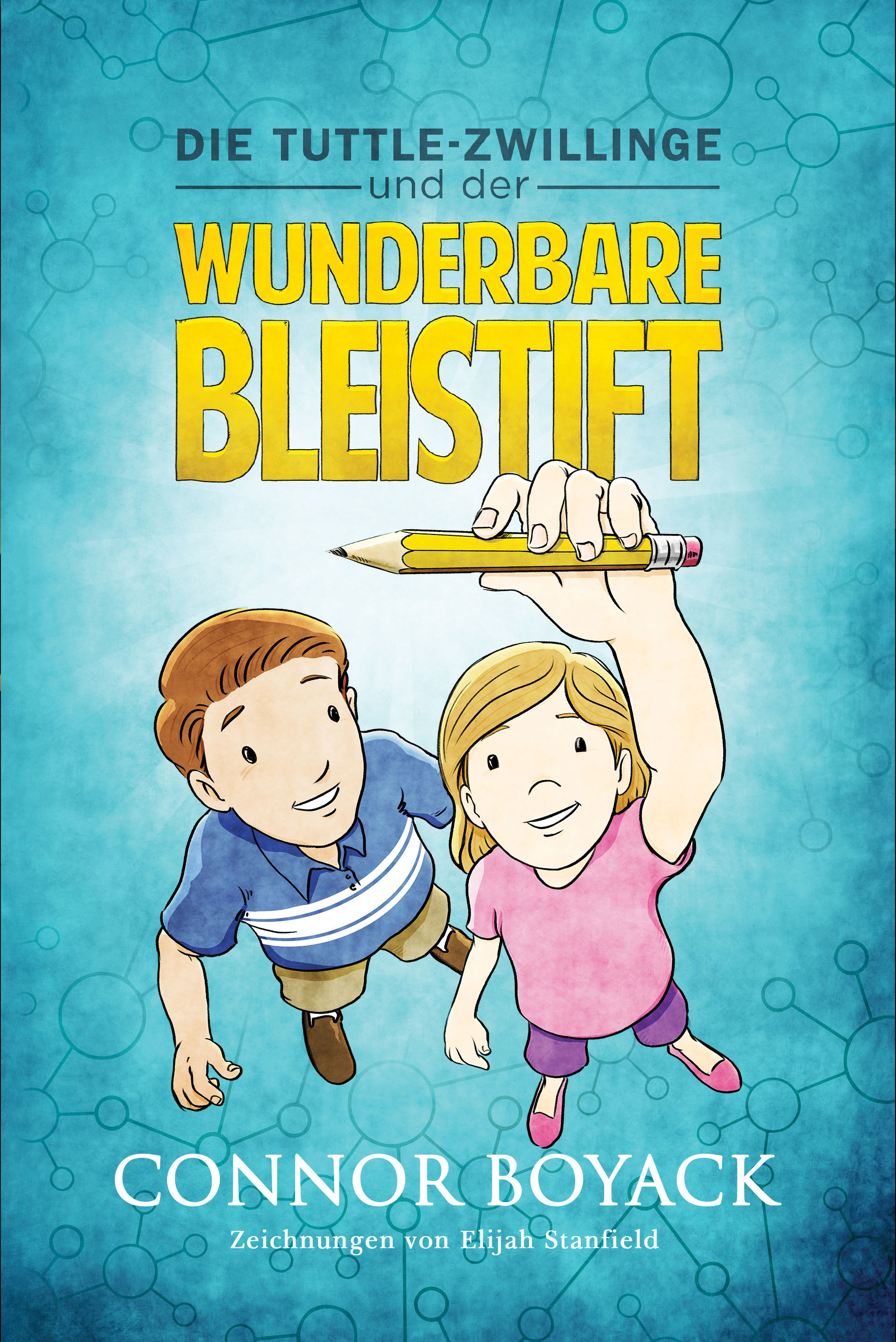 DER WUNDERBARE BLEISTIFT