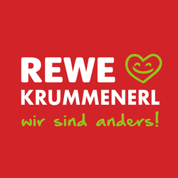 Rewe Logo Hamm