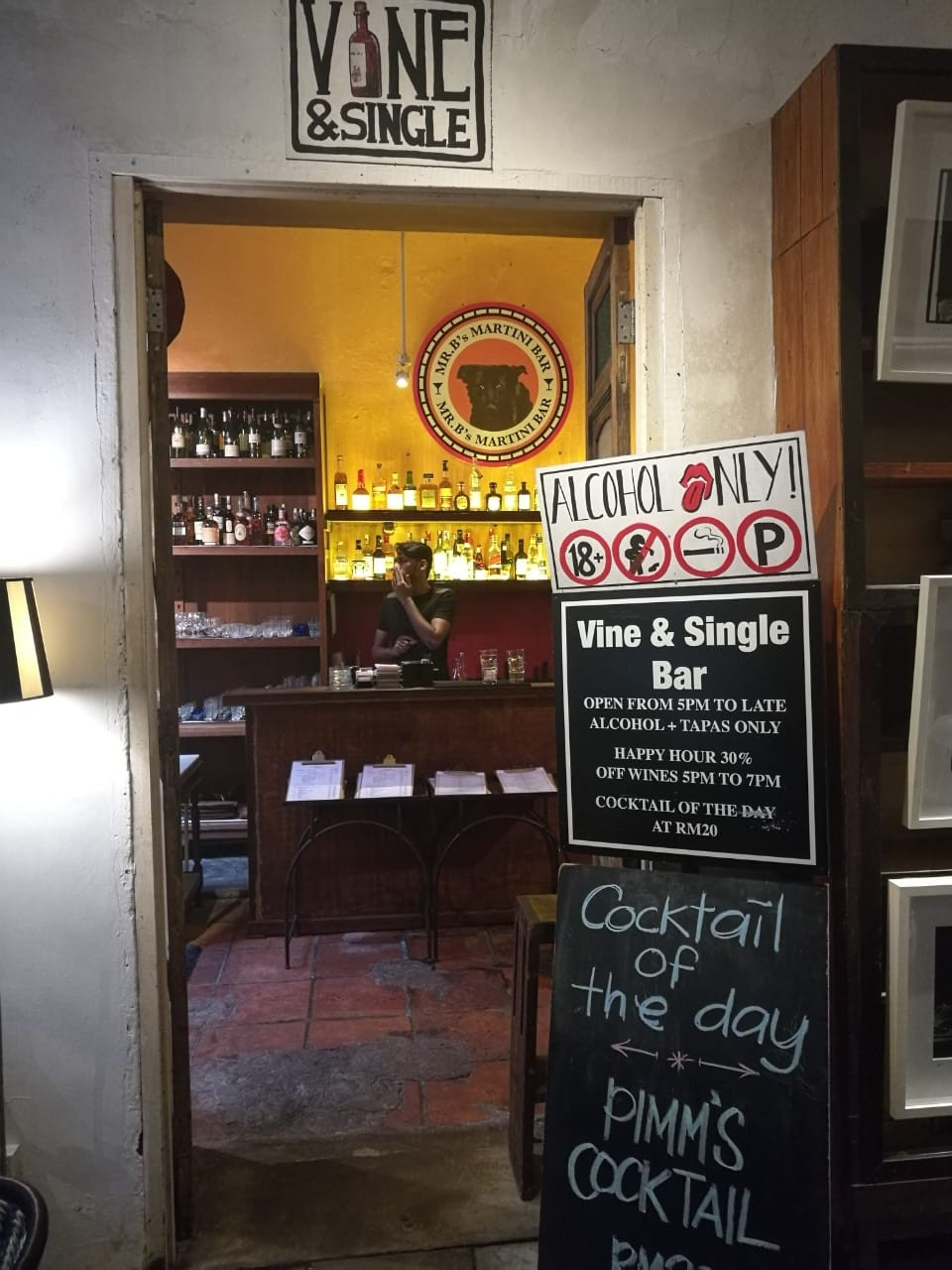 7 Coffee Shops to visit in Georgetown Penang Malaysia