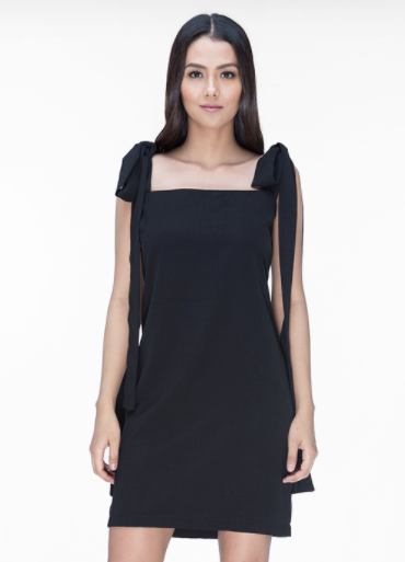 7 dresses to wear during the holiday season