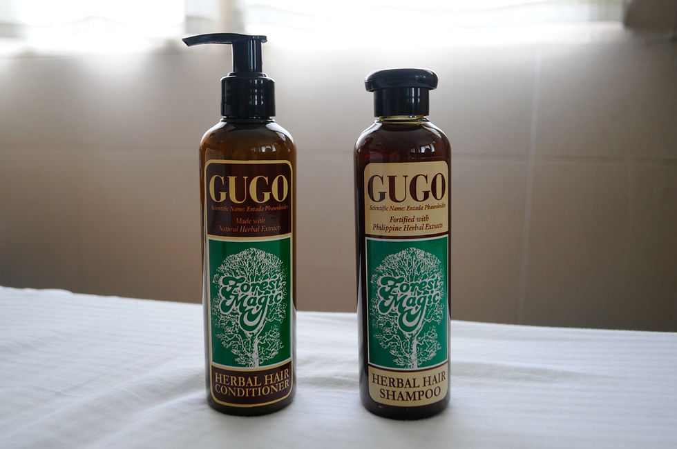 Where to find find eco friendly products in Cebu City : Echostore