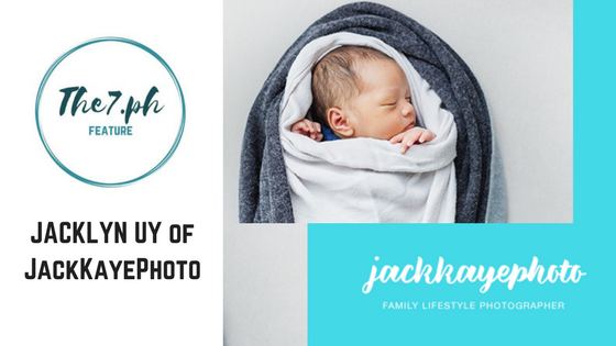 The7 Feature: Jacklyn Uy of JackKayePhoto