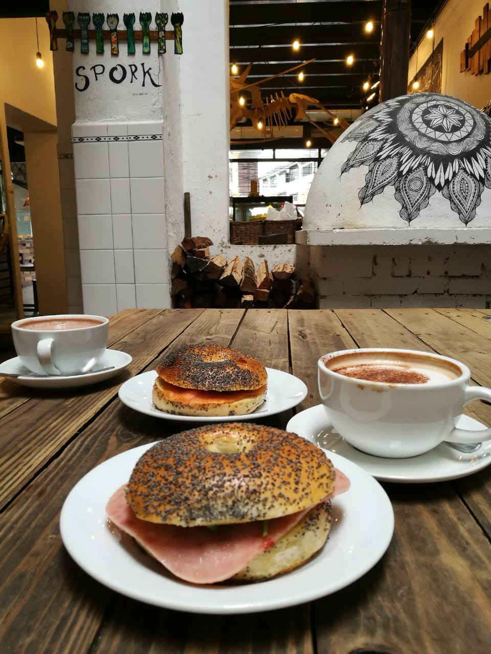 7 Coffee Shops to visit in Georgetown Penang Malaysia