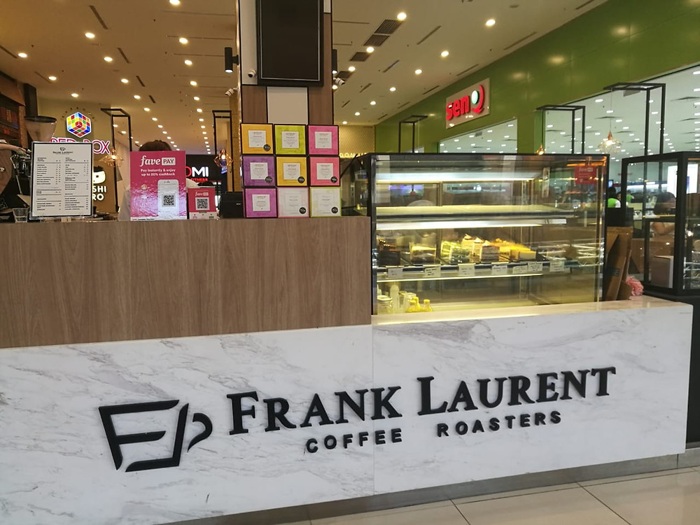 7 Coffee Shops to visit in Georgetown Penang Malaysia