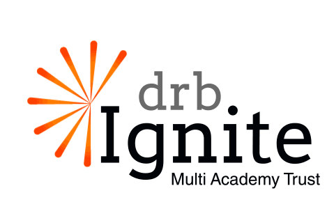DRB Logo