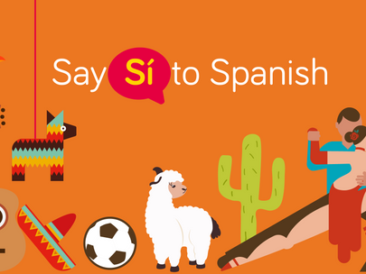 Some facts you need to know to continue your Spanish learning processÂ