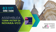 ISTRUZIONI e CONVOCAZIONE per la partecipazione all'Assemblea a distanza in data giovedì 03 giugno