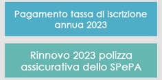 Regolarizzare iscrizione all'ordine 