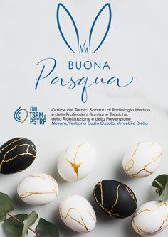 Buona Pasqua a tutti i nostri iscritti
