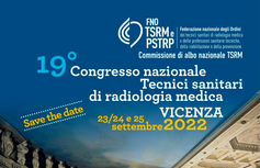 19° Congresso Nazionale TSRM