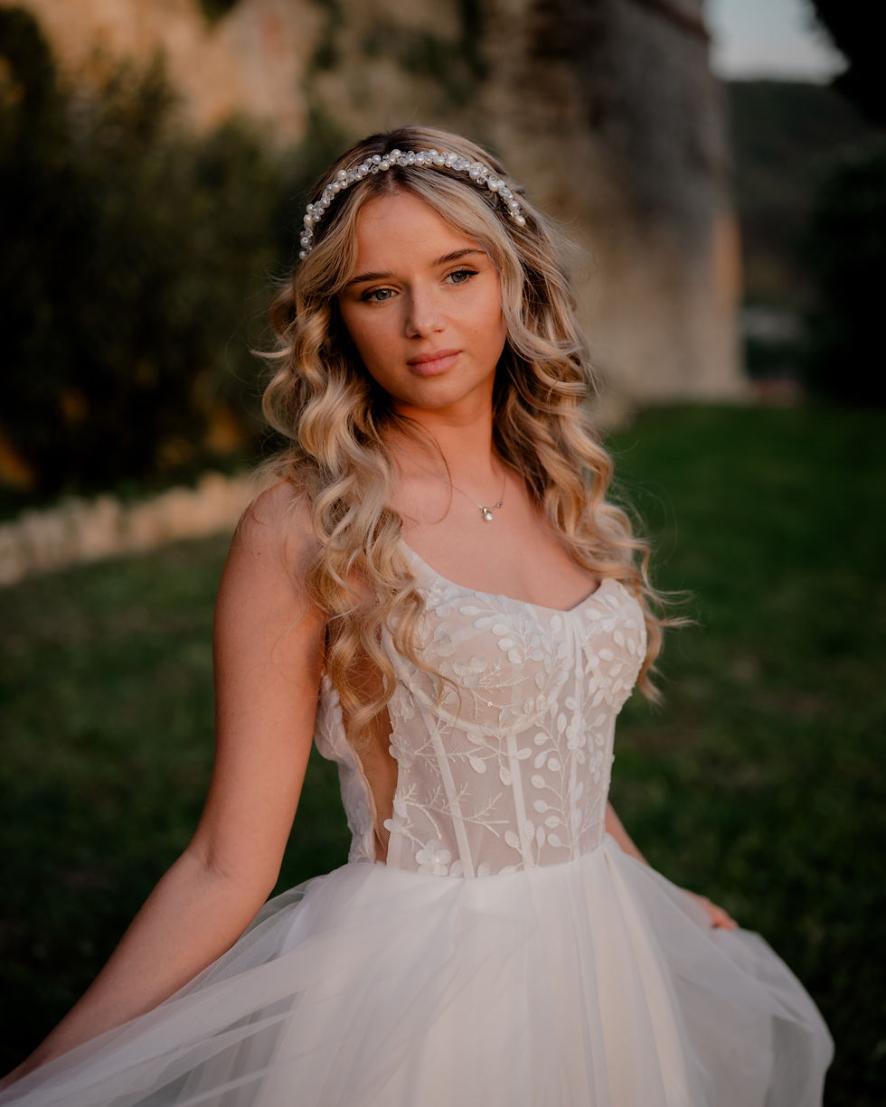 Accessoires, mit denen du dich wohlfühlst und schön fühlst