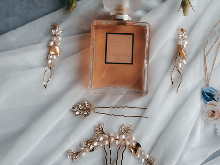 Die 5 häufigsten Fehler bei der Auswahl des Brautschmucks (und wie man sie vermeidet)