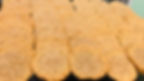 Old Fashion Butter Crunch
