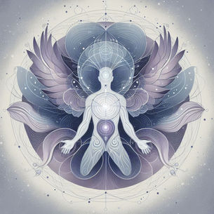 Libérez votre potentiel avec le coaching spirituel du Plexus Solaire par Estelle Pasquier Coach