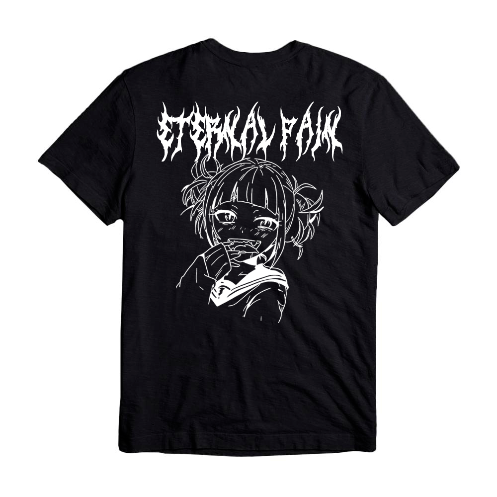 Camiseta Eternal Pain