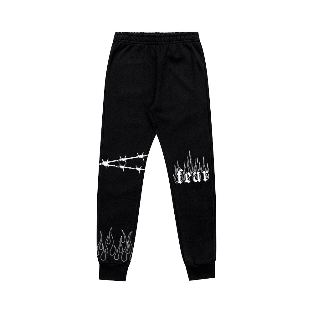 Calça Fear