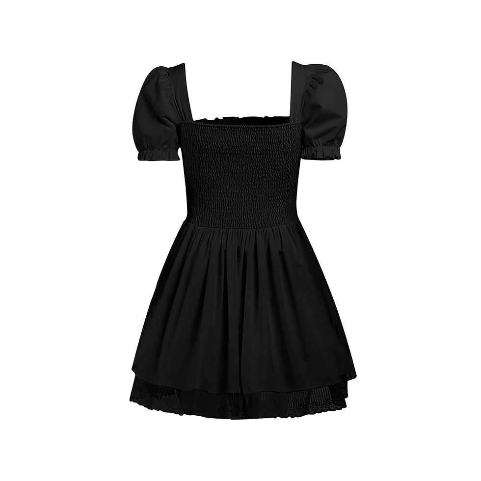 Miniatura: Vestido Fairy