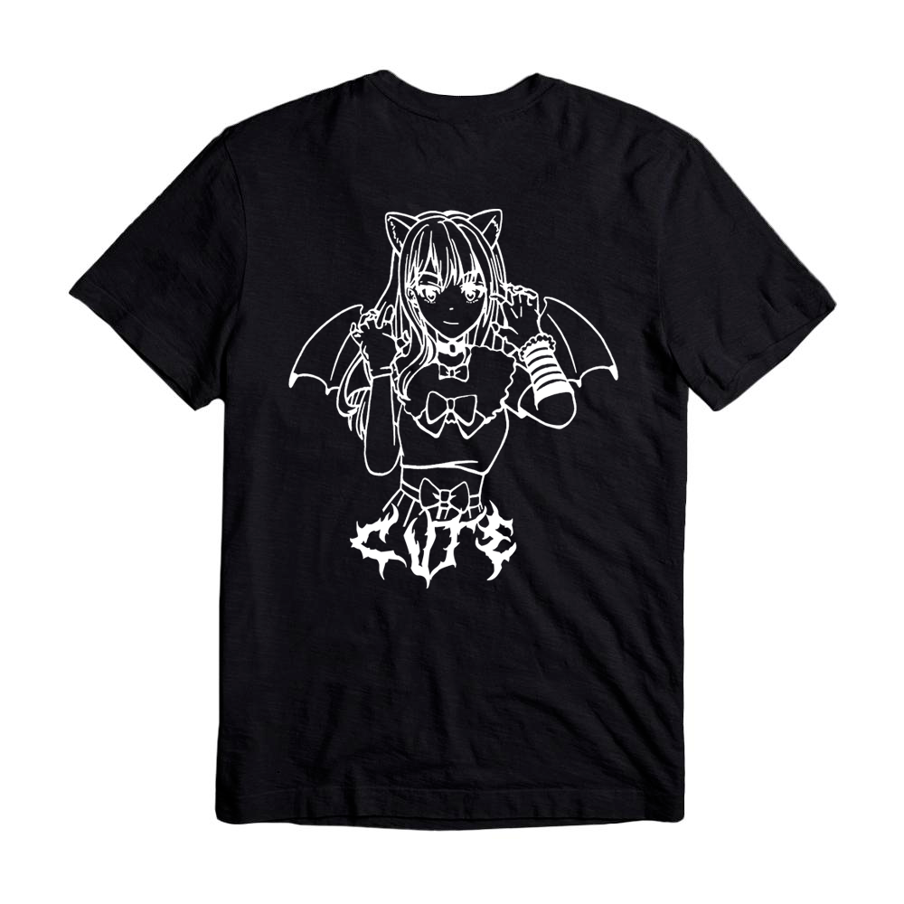 Camiseta Cute