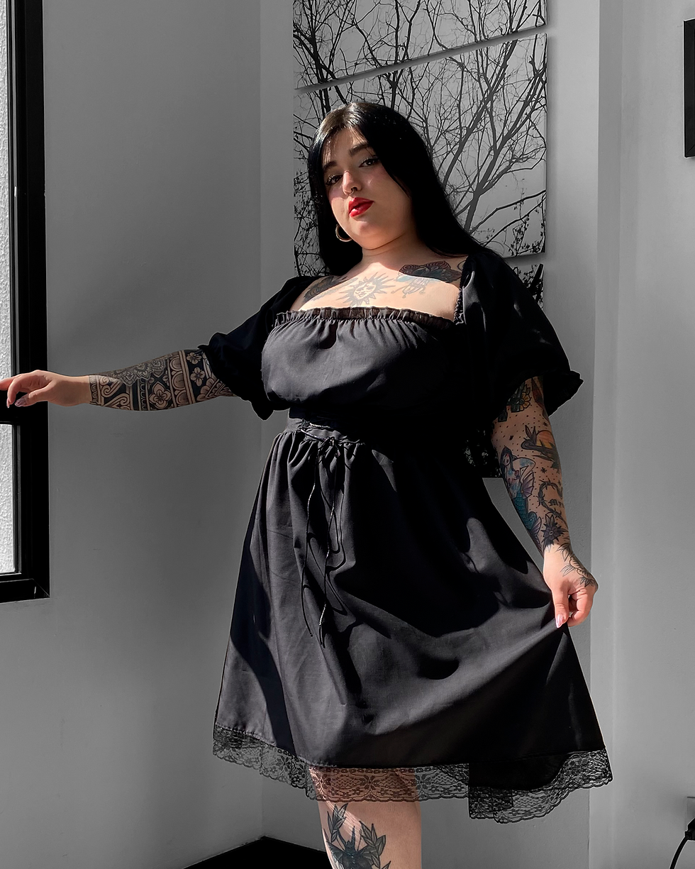 Miniatura: Vestido Fairy
