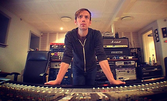 Bryan Russell