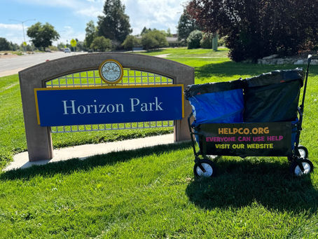 Help to Horizon Park Provided by HELPCO