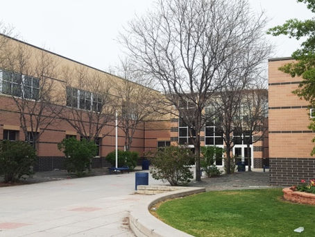 Community Athletics Event Provided by HELPCO