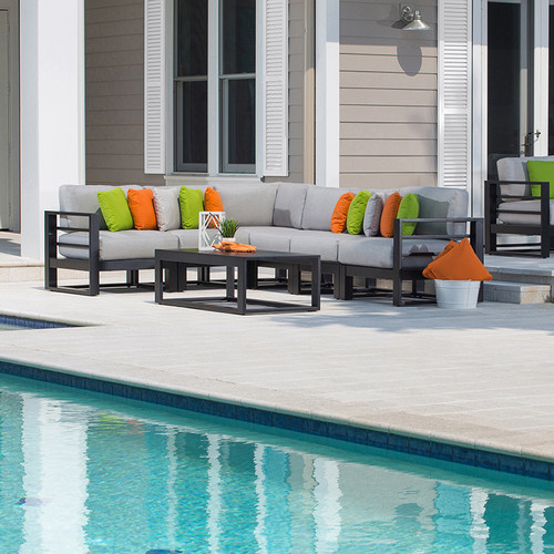 Palermo Seasonal Living OKC