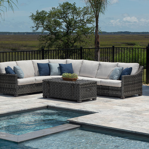 Avallon Seasonal Living OKC